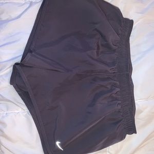 Nike dri-fit shorts